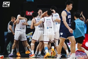 上交险胜政大冠军此前连续击败清华/北大 这个冠军绝对含金量十足