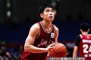 这打得啥啊!浙江首节仅拿11分 全队投篮19中3&三分球9中0