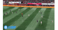 4分钟2球!梅西梅开二度,迈阿密国际3-0领先!