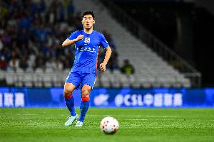 北青:朱辰杰确定缺席11月热身赛,国足需磨合全新防线阵容