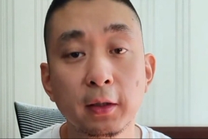 解说:杨瀚森新季要证明自己属于NBA而非G联赛 开拓者目标西部前6
