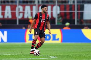 米体:米兰对阵伯恩茅斯预计将大规模轮换,拉莫斯继续首发
